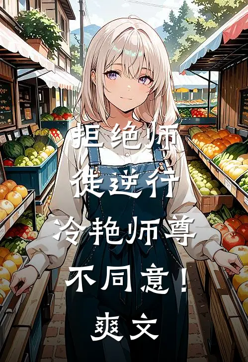 拒绝师徒逆行，冷艳师尊不同意！爽文