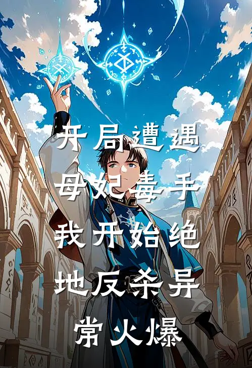 开局遭遇母妃毒手，我开始绝地反杀异常火爆