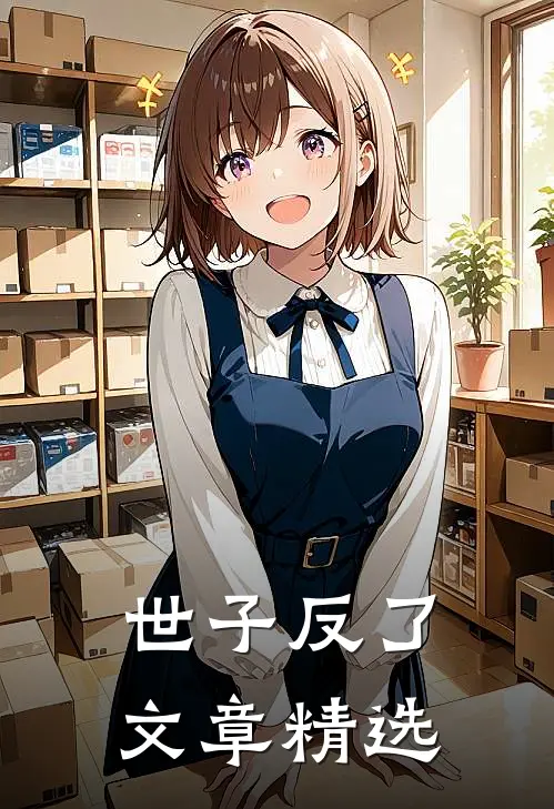 世子反了文章精选