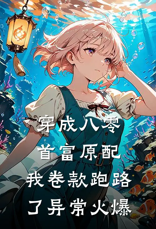 穿成八零首富原配，我卷款跑路了异常火爆