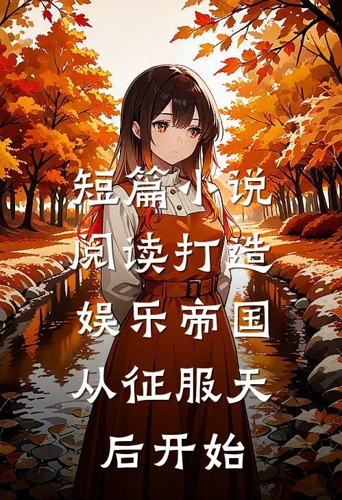 短篇小说阅读打造娱乐帝国，从征服天后开始
