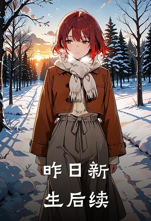 昨日新生后续
