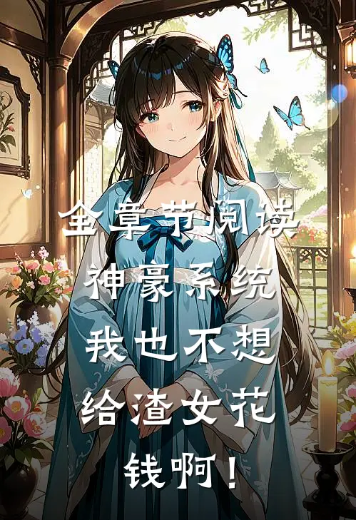 全章节阅读神豪系统：我也不想给渣女花钱啊！