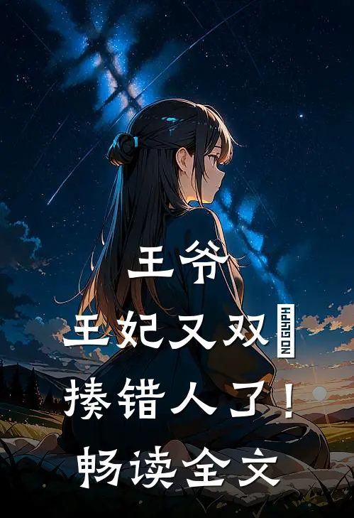王爷，王妃又双叒揍错人了！畅读全文