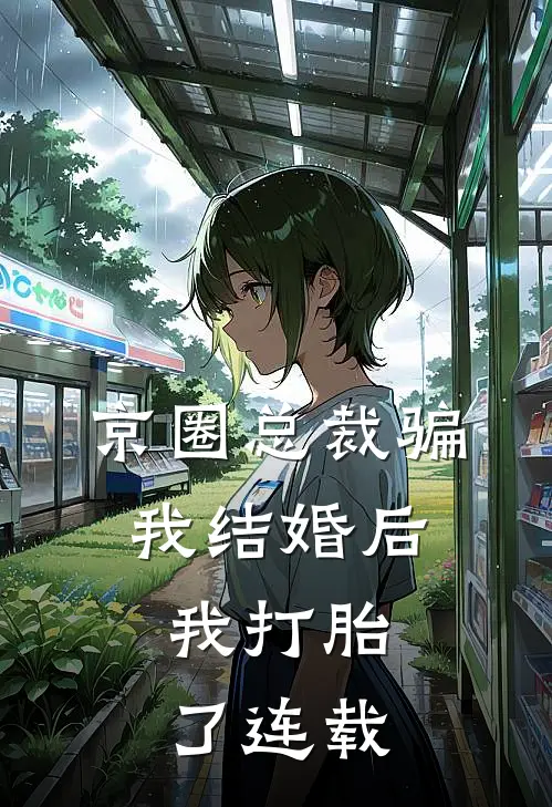 京圈总裁骗我结婚后，我打胎了连载