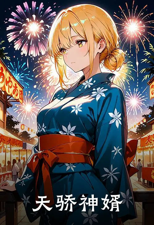 天骄神婿