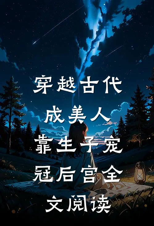 穿越古代成美人，靠生子宠冠后宫全文阅读