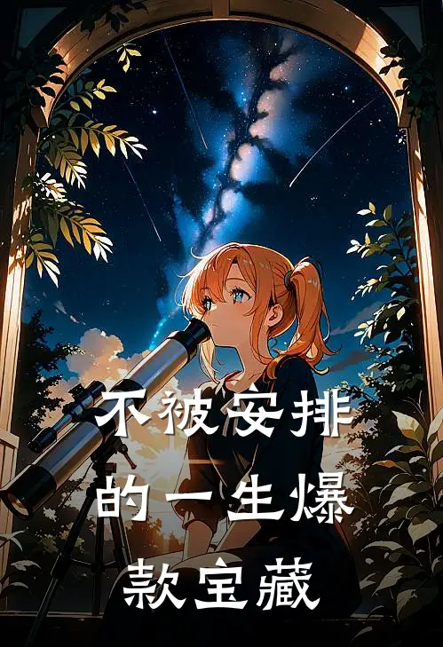 不被安排的一生爆款宝藏