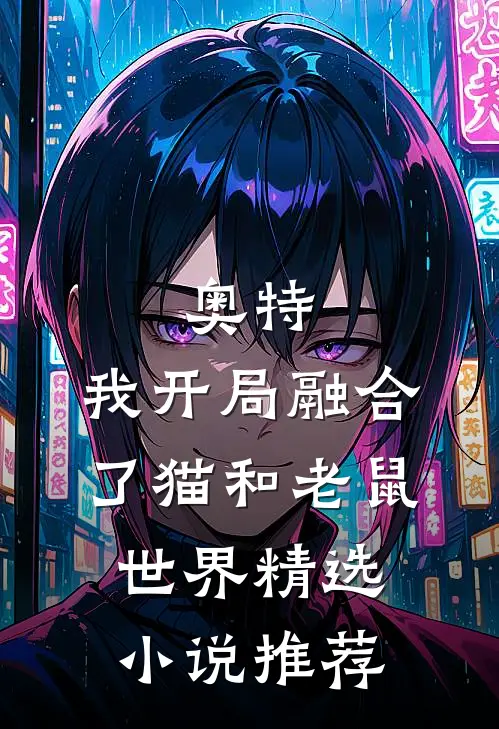 奥特：我开局融合了猫和老鼠世界精选小说推荐
