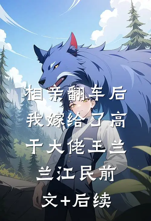 相亲翻车后，我嫁给了高干大佬王兰兰江民前文+后续