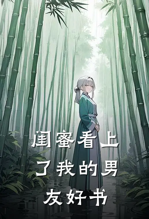 闺蜜看上了我的男友好书