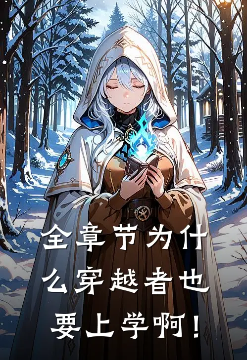 全章节为什么穿越者也要上学啊！