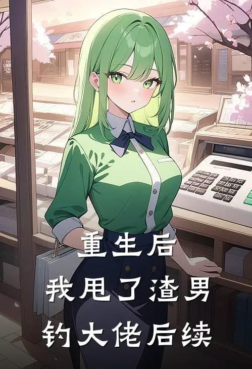 重生后，我甩了渣男钓大佬后续