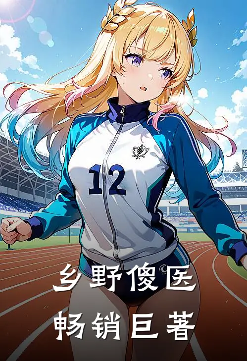 乡野傻医畅销巨著