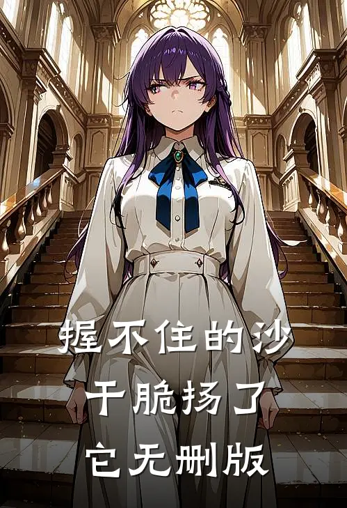 握不住的沙，干脆扬了它无删版