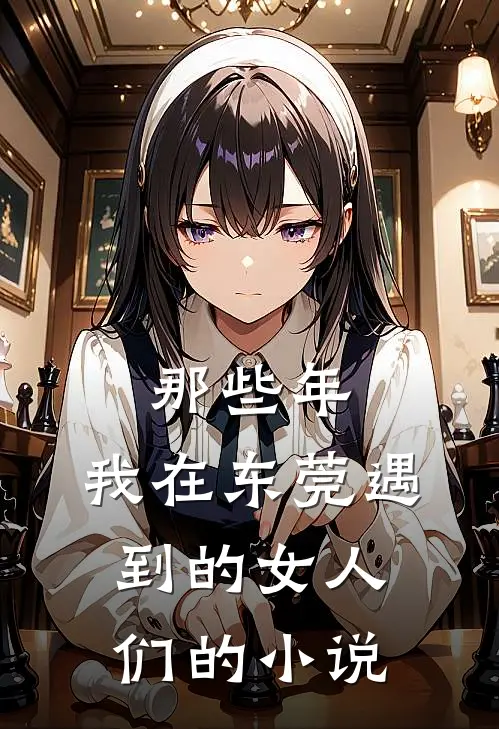 那些年，我在东莞遇到的女人们的小说