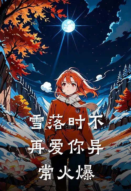 雪落时不再爱你异常火爆