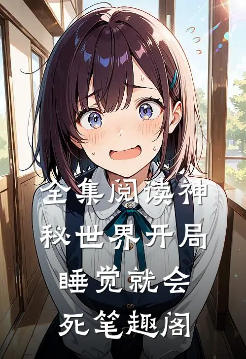 全集阅读神秘世界开局睡觉就会死笔趣阁