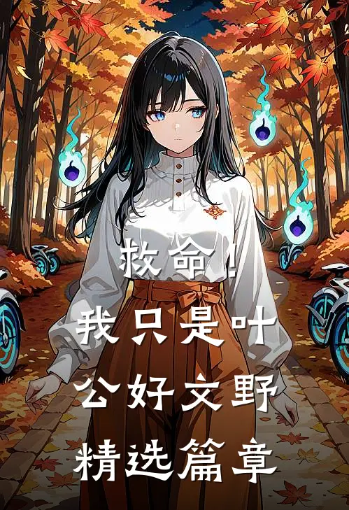 救命！我只是叶公好文野精选篇章