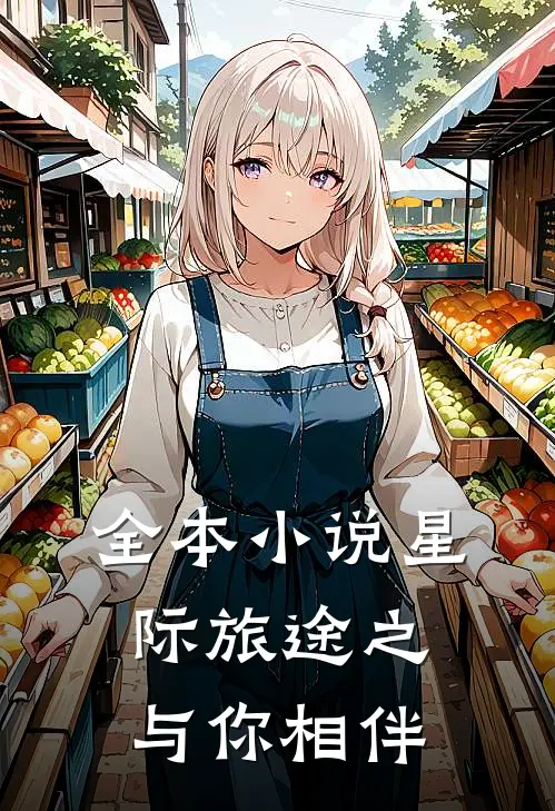 全本小说星际旅途之与你相伴