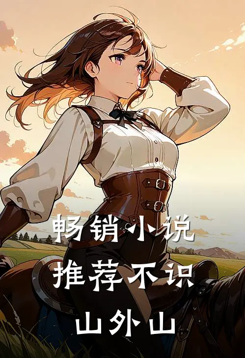 畅销小说推荐不识山外山