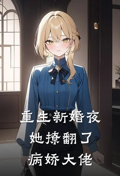 重生新婚夜，她撩翻了病娇大佬