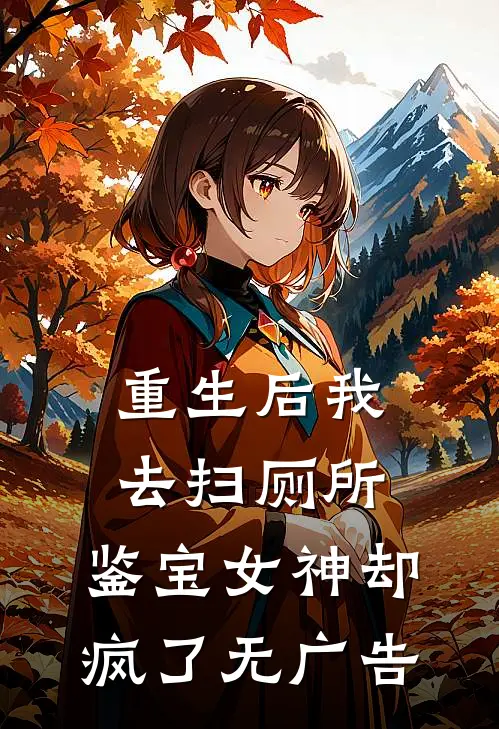 重生后我去扫厕所，鉴宝女神却疯了无广告