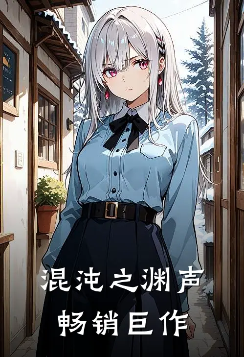 混沌之渊声畅销巨作