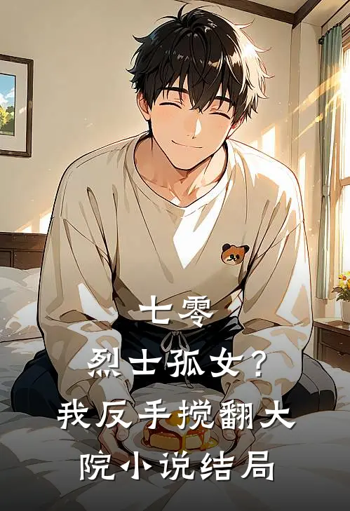 七零：烈士孤女？我反手搅翻大院小说结局
