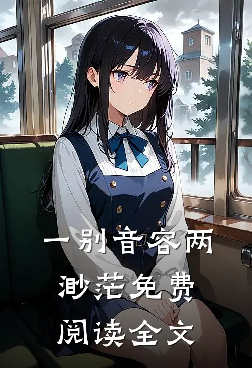 一别音容两渺茫免费阅读全文