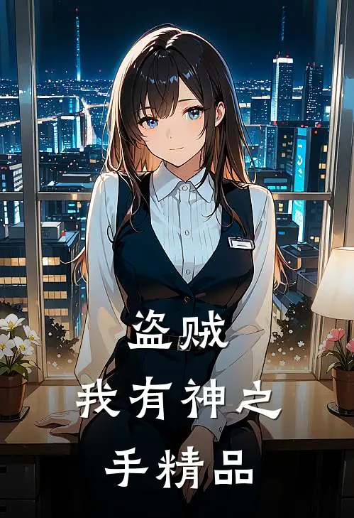 盗贼：我有神之手精品