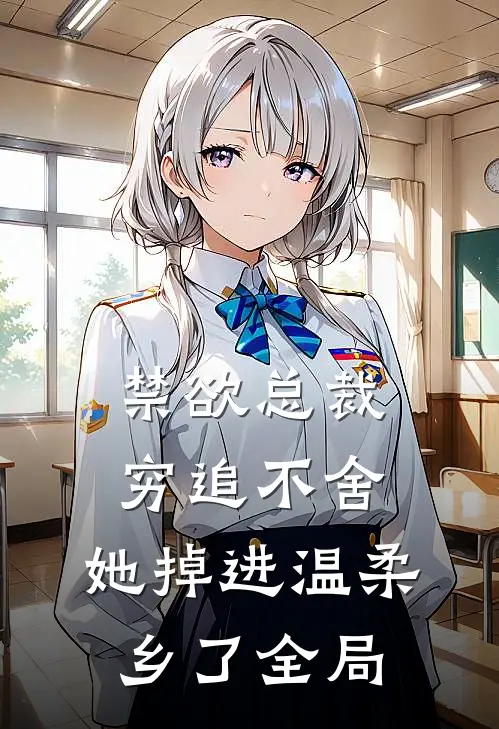禁欲总裁穷追不舍，她掉进温柔乡了全局