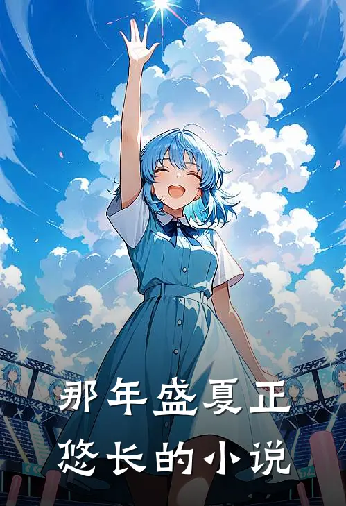 那年盛夏正悠长的小说