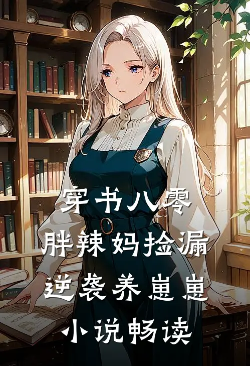 穿书八零：胖辣妈捡漏逆袭养崽崽小说畅读