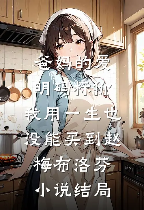 爸妈的爱明码标价，我用一生也没能买到赵梅布洛芬小说结局