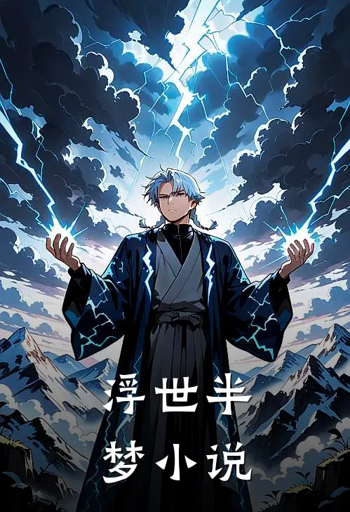 浮世半梦小说