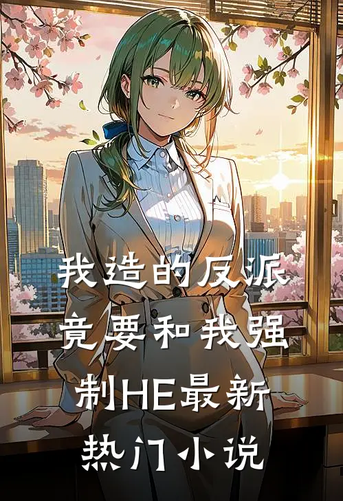 我造的反派，竟要和我强制HE最新热门小说