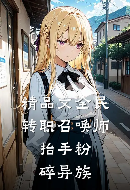精品文全民：转职召唤师，抬手粉碎异族