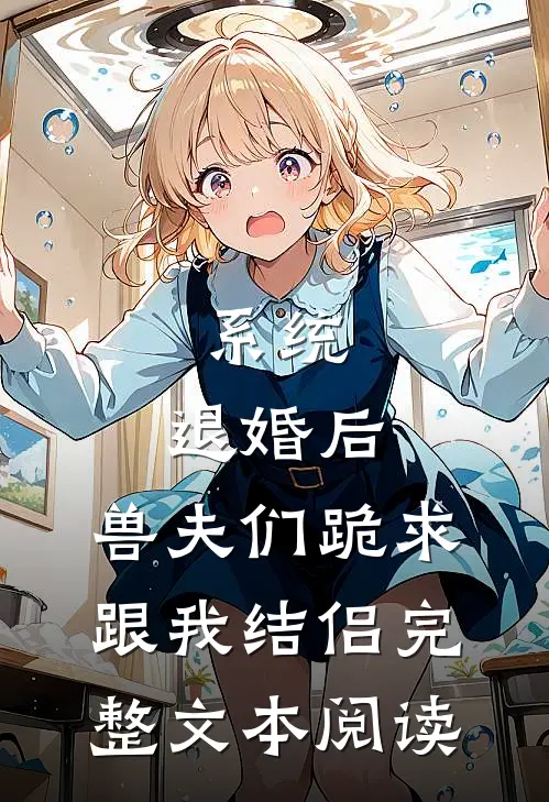 系统：退婚后，兽夫们跪求跟我结侣完整文本阅读