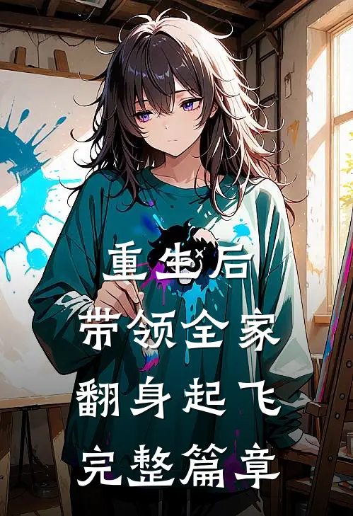 重生后，带领全家翻身起飞完整篇章
