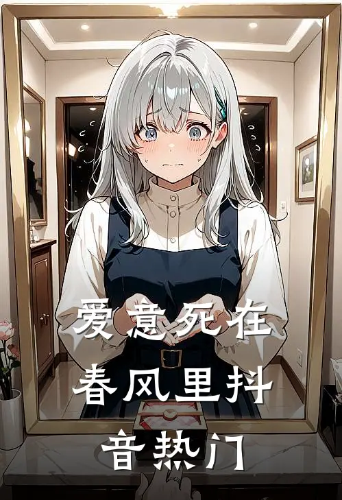 爱意死在春风里抖音热门