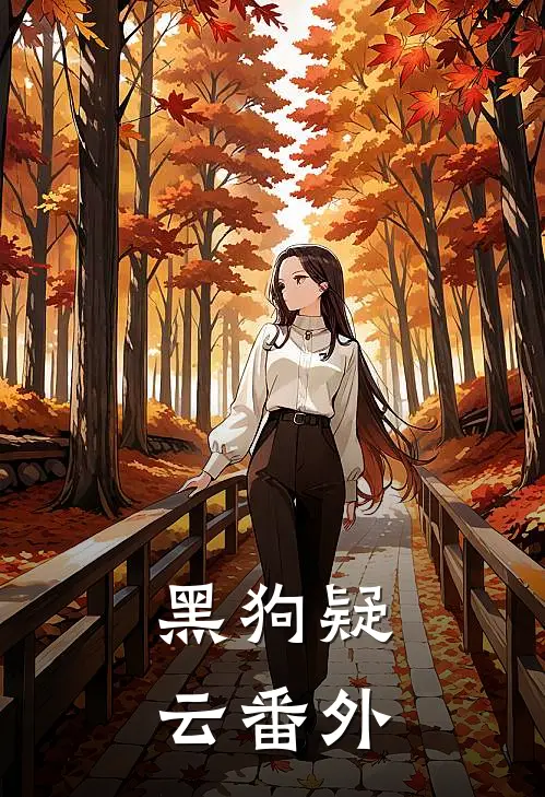 黑狗疑云 番外