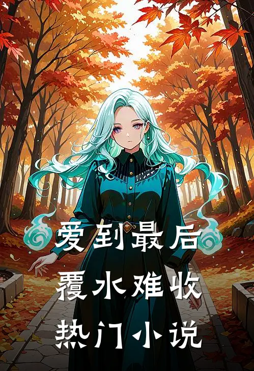 爱到最后，覆水难收热门小说