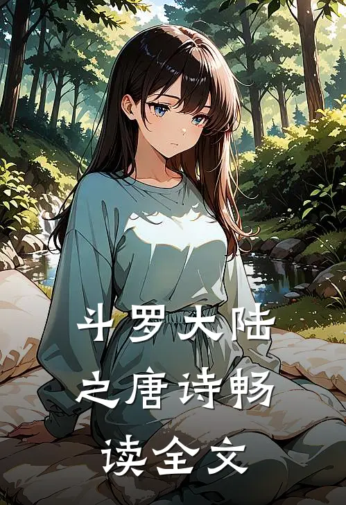 斗罗大陆之唐诗畅读全文