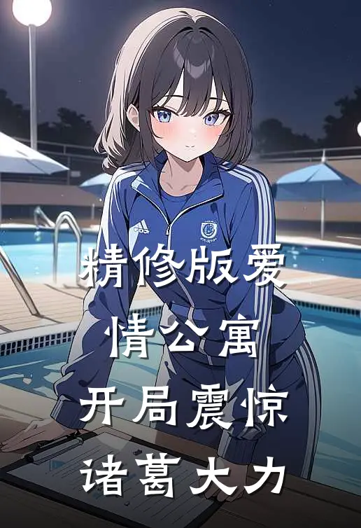 精修版爱情公寓：开局震惊诸葛大力