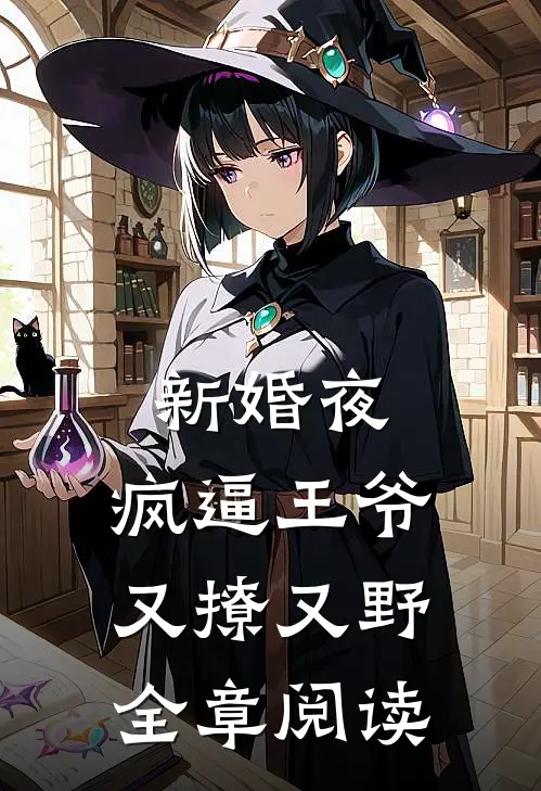 新婚夜，疯逼王爷又撩又野全章阅读
