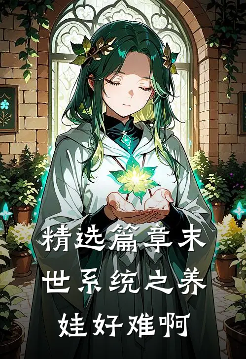 精选篇章末世系统之养娃好难啊