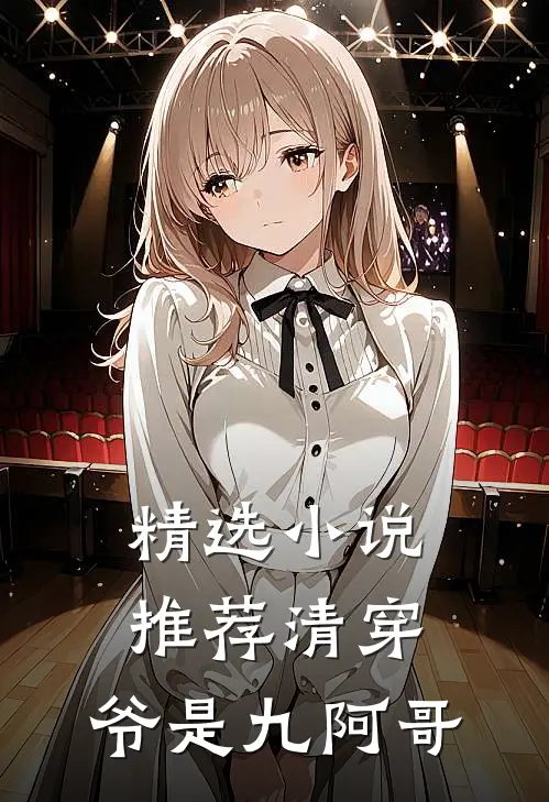 精选小说推荐清穿，爷是九阿哥