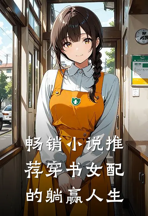 畅销小说推荐穿书女配的躺赢人生