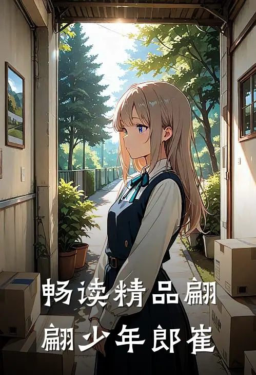 畅读精品翩翩少年郎崔